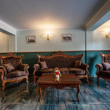 סיגישוארה Hotel Princessophie מראה חיצוני תמונה