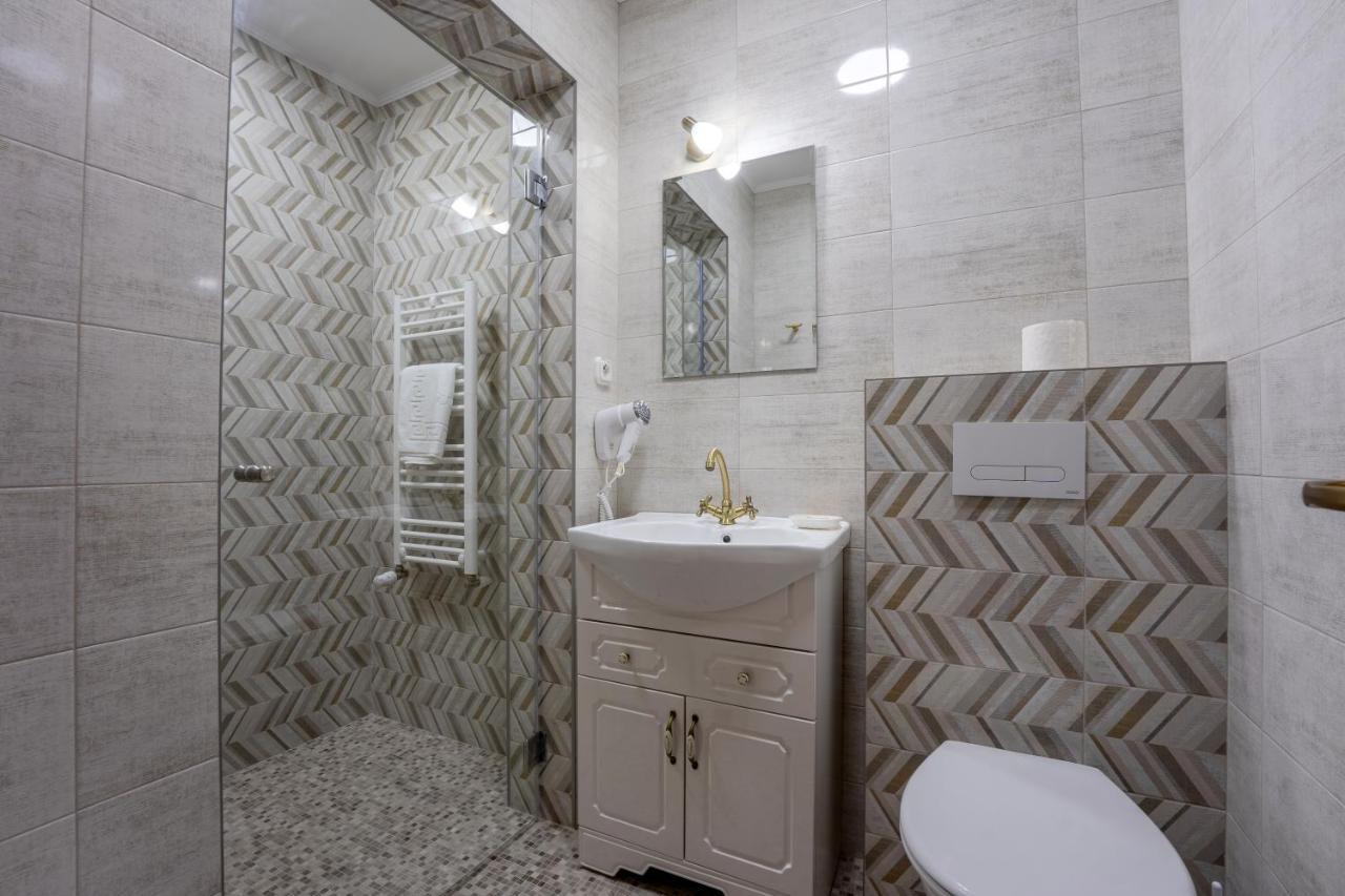 סיגישוארה Hotel Princessophie מראה חיצוני תמונה