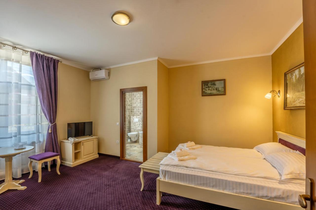 סיגישוארה Hotel Princessophie מראה חיצוני תמונה