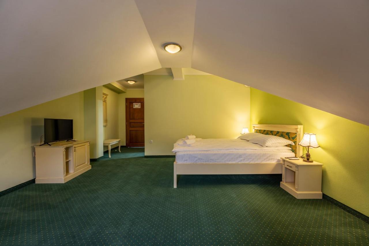 סיגישוארה Hotel Princessophie מראה חיצוני תמונה