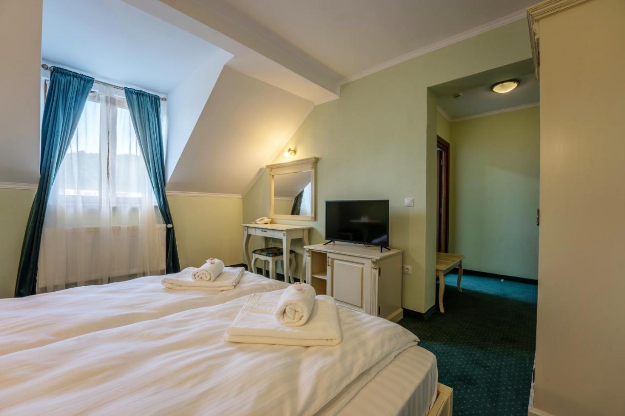 סיגישוארה Hotel Princessophie מראה חיצוני תמונה