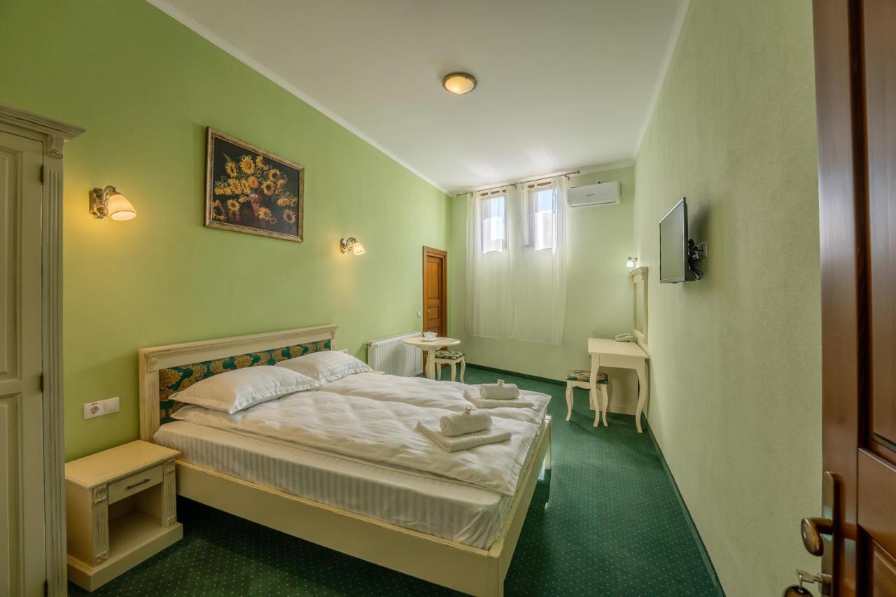 סיגישוארה Hotel Princessophie מראה חיצוני תמונה