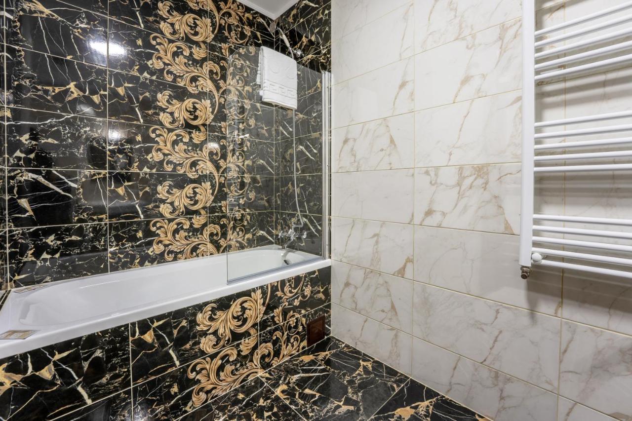 סיגישוארה Hotel Princessophie מראה חיצוני תמונה
