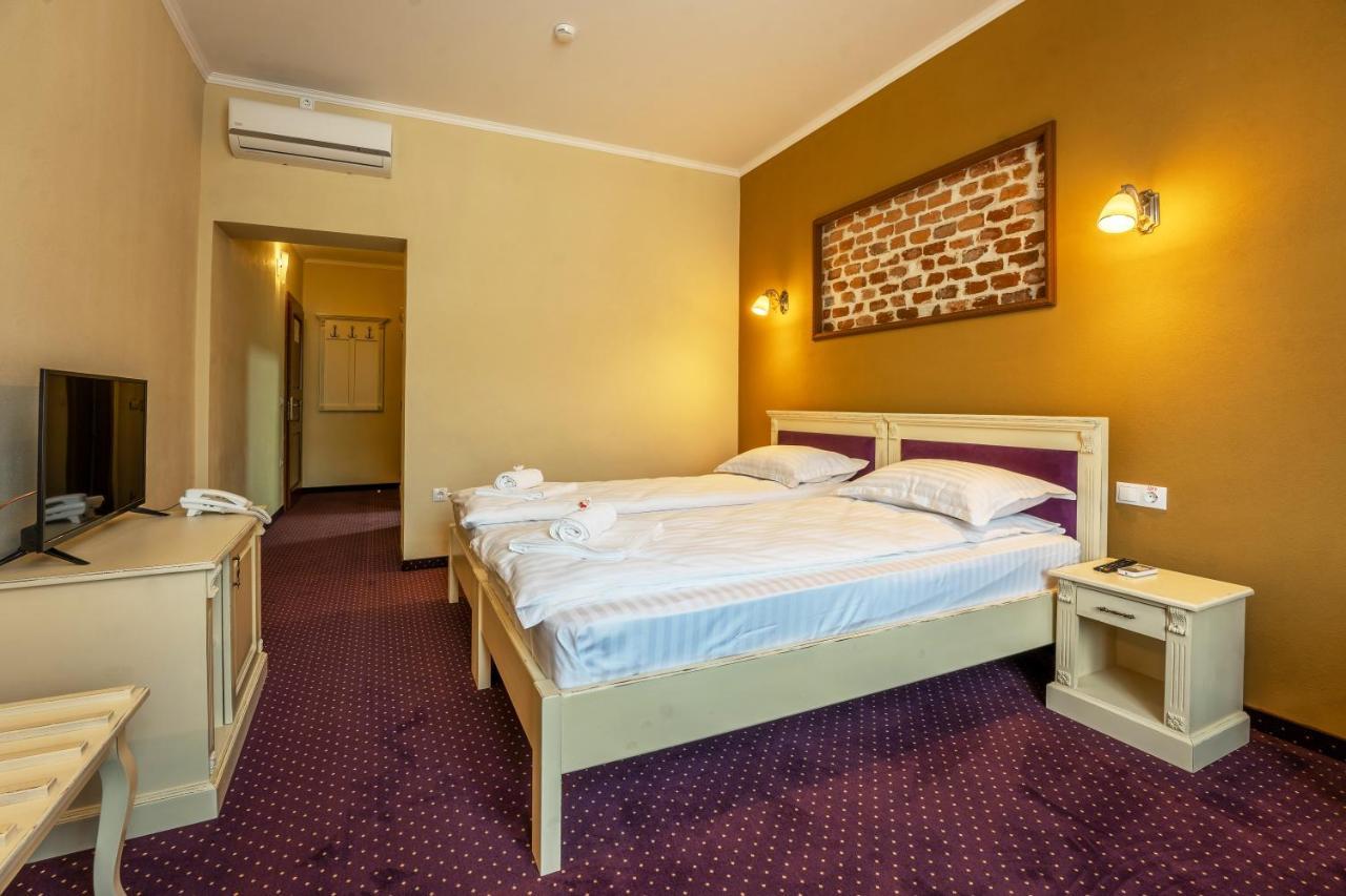 סיגישוארה Hotel Princessophie מראה חיצוני תמונה