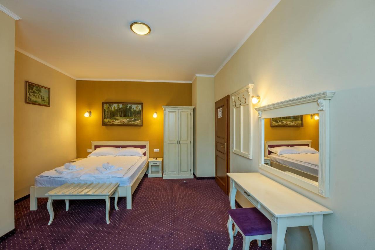 סיגישוארה Hotel Princessophie מראה חיצוני תמונה