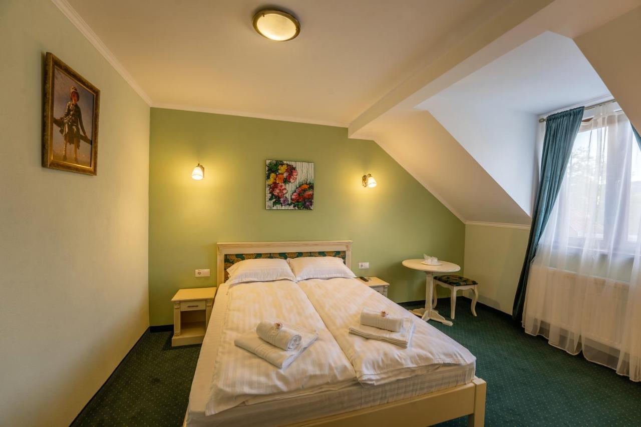 סיגישוארה Hotel Princessophie מראה חיצוני תמונה