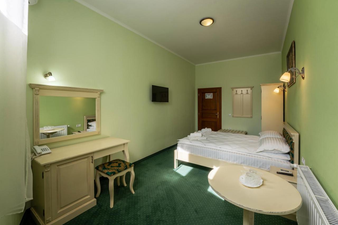 סיגישוארה Hotel Princessophie מראה חיצוני תמונה