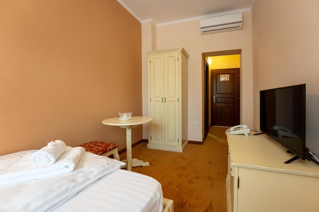 סיגישוארה Hotel Princessophie מראה חיצוני תמונה