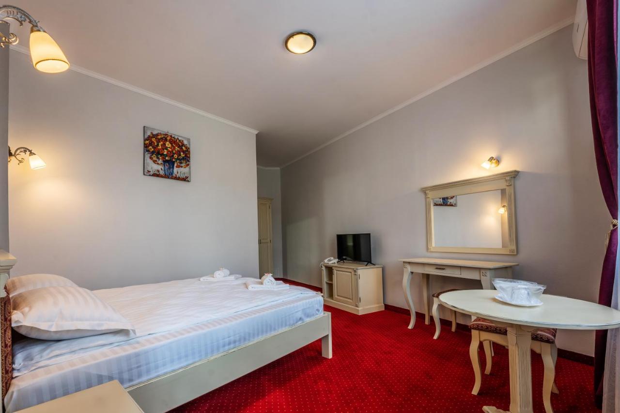 סיגישוארה Hotel Princessophie מראה חיצוני תמונה
