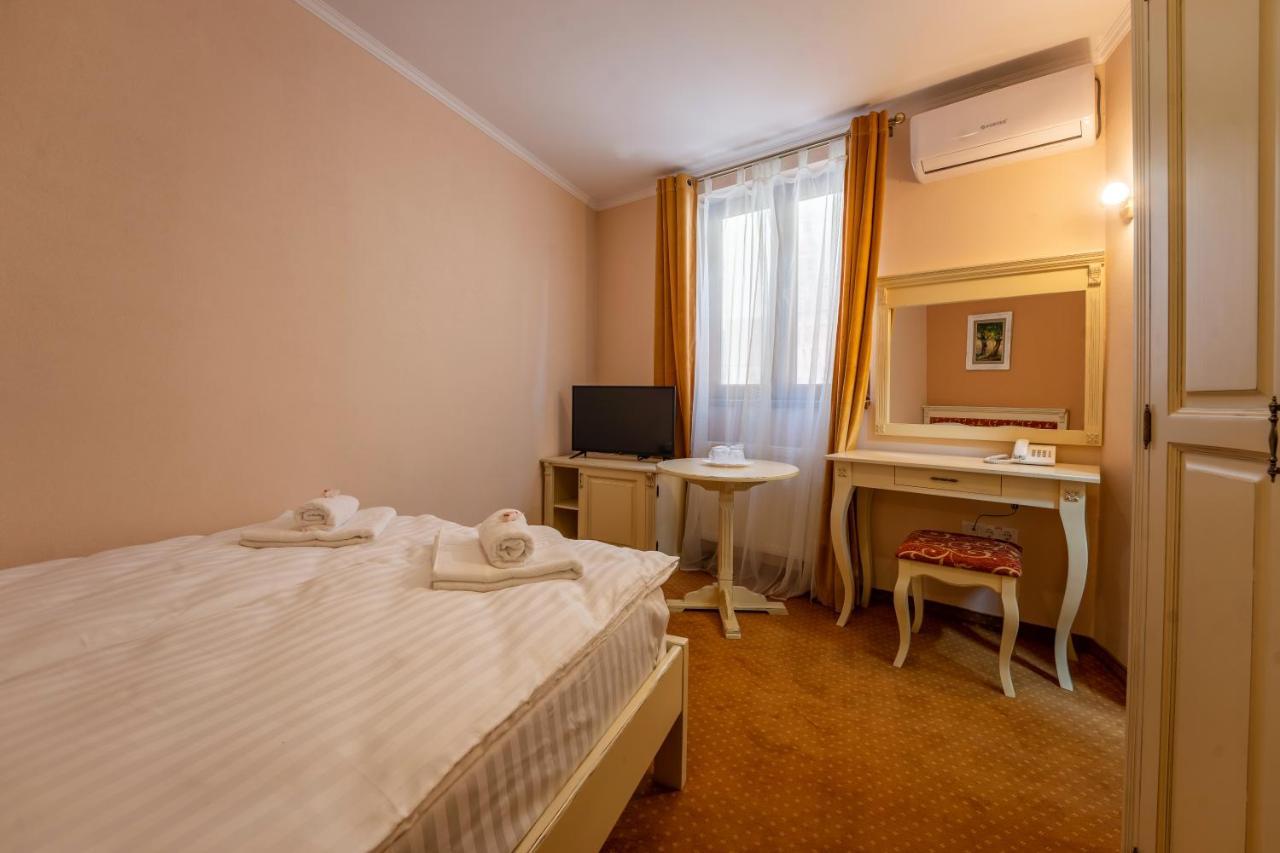 סיגישוארה Hotel Princessophie מראה חיצוני תמונה