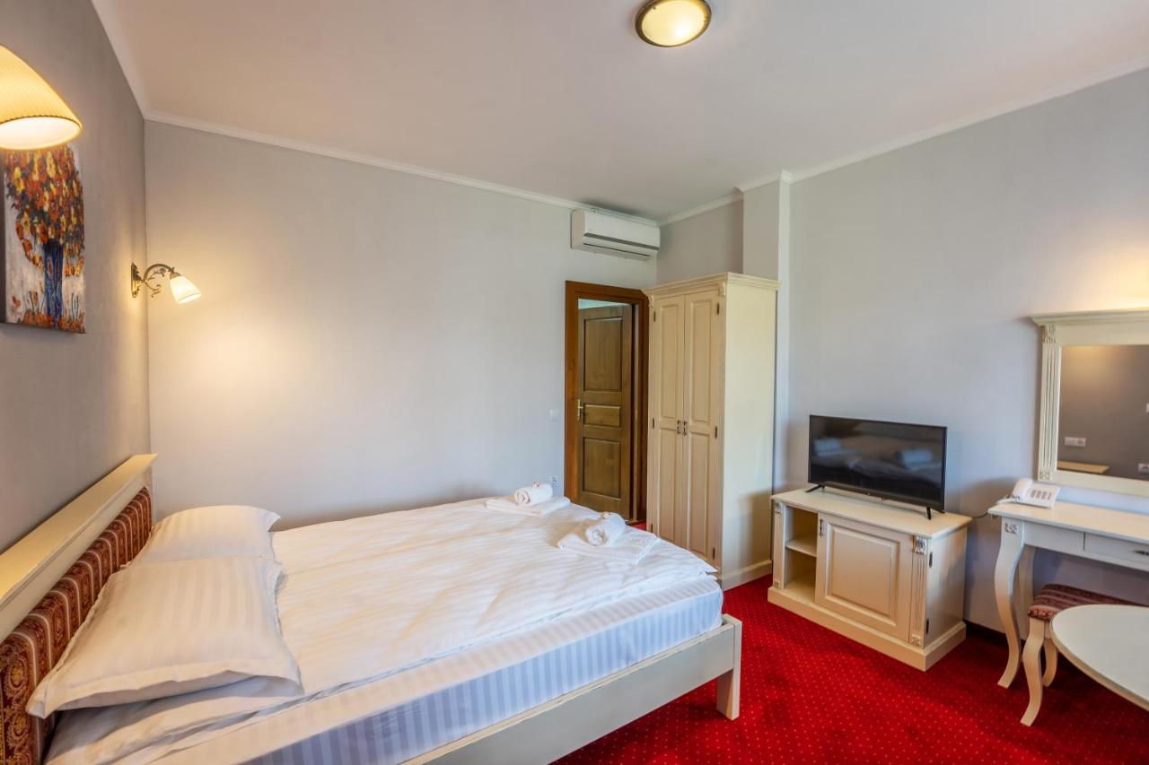 סיגישוארה Hotel Princessophie מראה חיצוני תמונה