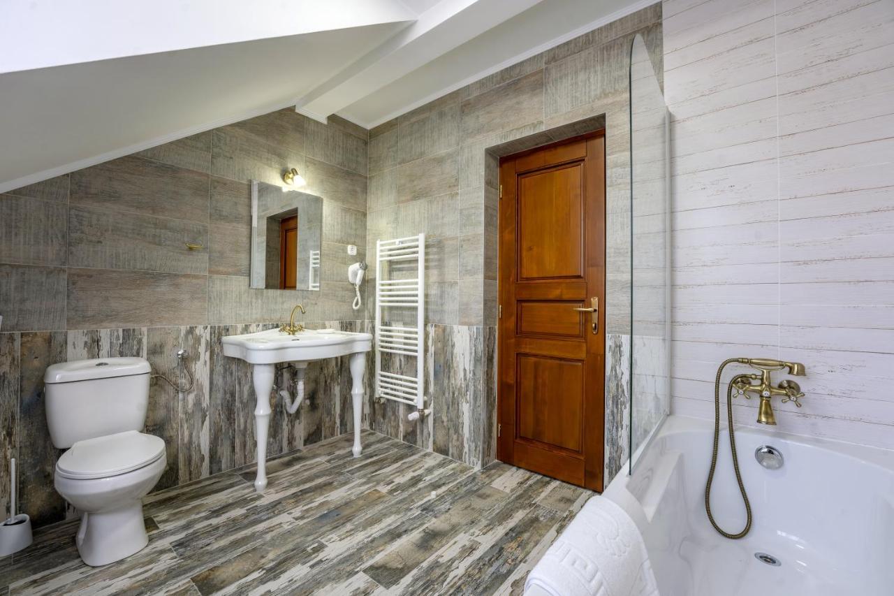 סיגישוארה Hotel Princessophie מראה חיצוני תמונה