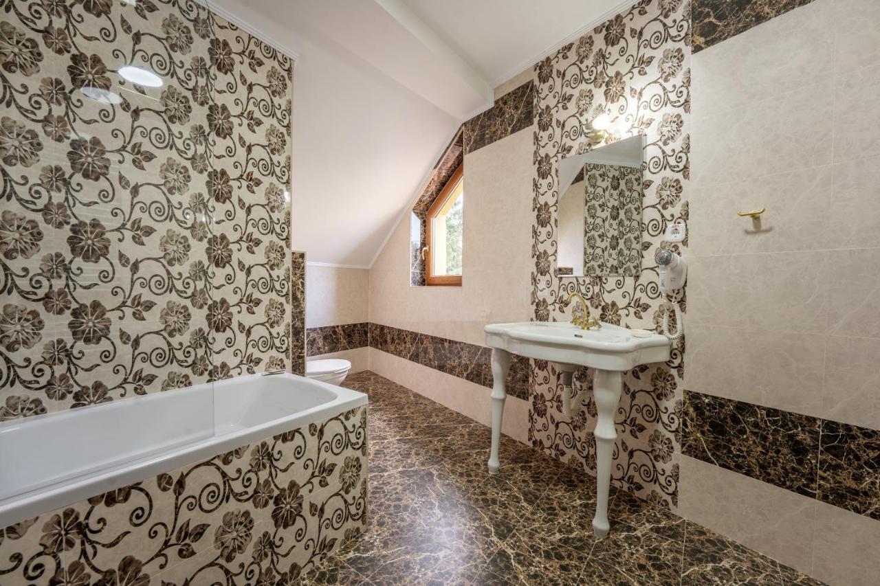 סיגישוארה Hotel Princessophie מראה חיצוני תמונה