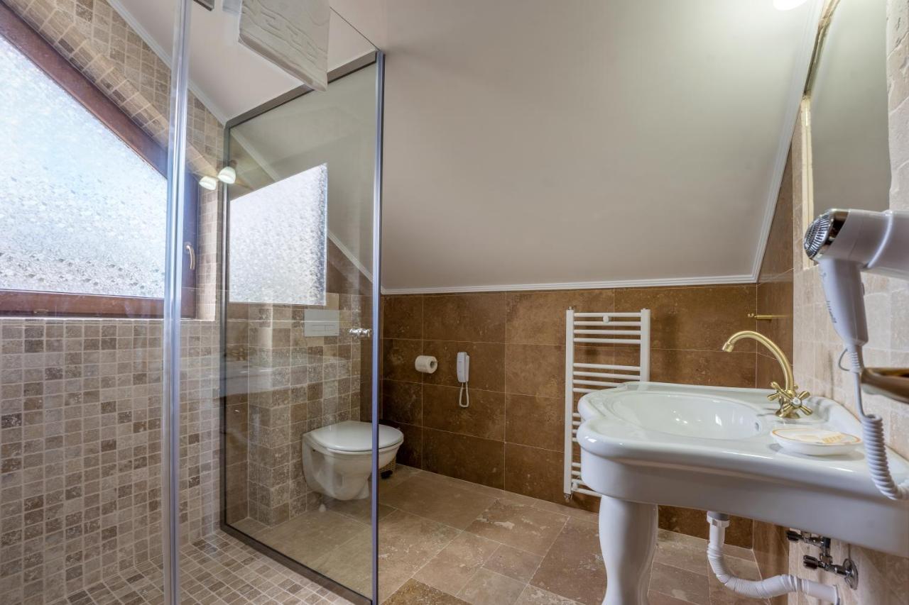 סיגישוארה Hotel Princessophie מראה חיצוני תמונה