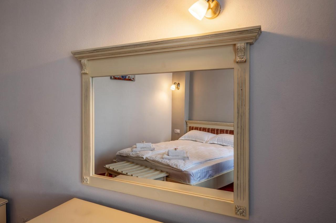 סיגישוארה Hotel Princessophie מראה חיצוני תמונה