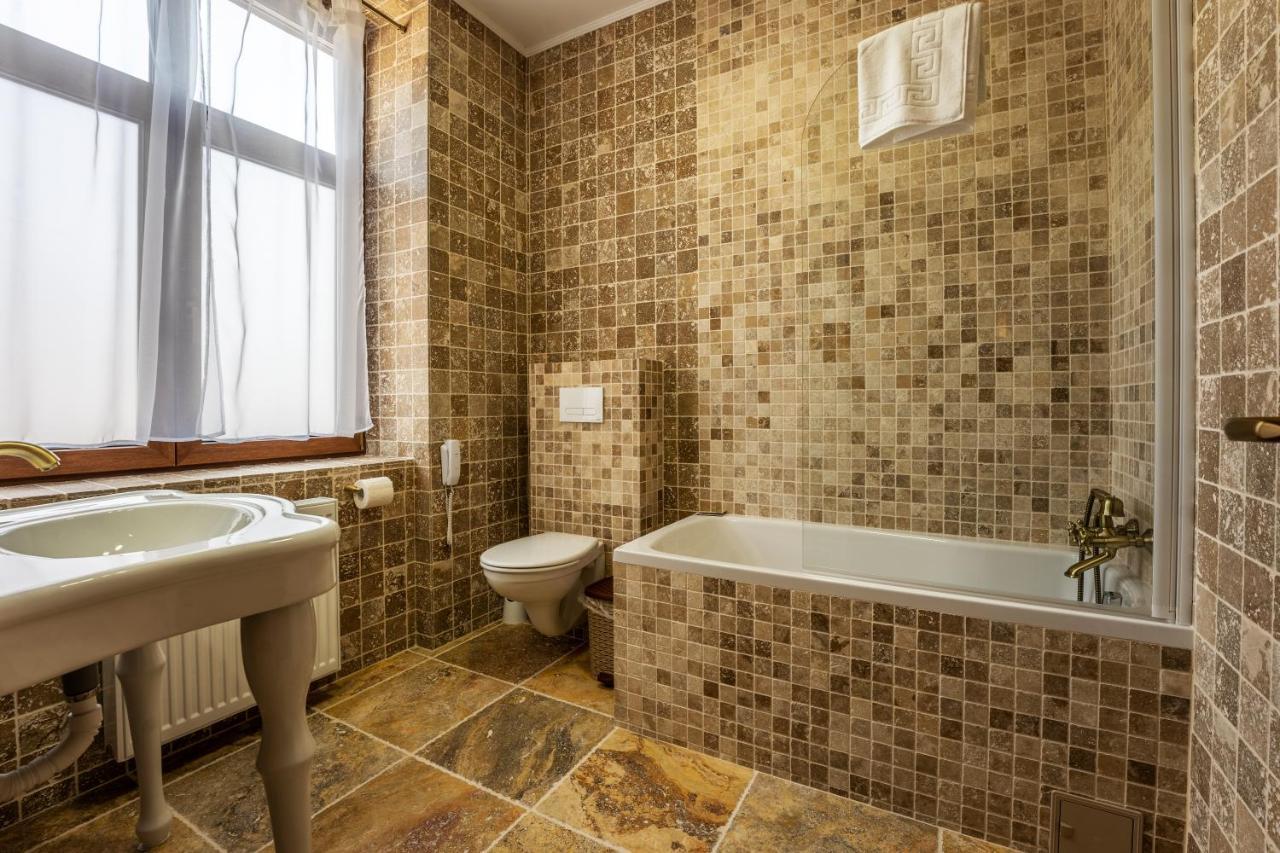 סיגישוארה Hotel Princessophie מראה חיצוני תמונה