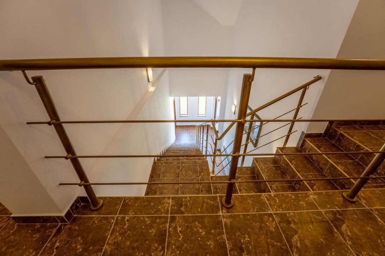 סיגישוארה Hotel Princessophie מראה חיצוני תמונה