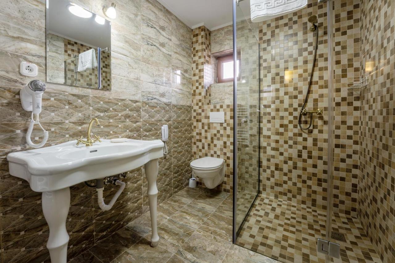 סיגישוארה Hotel Princessophie מראה חיצוני תמונה