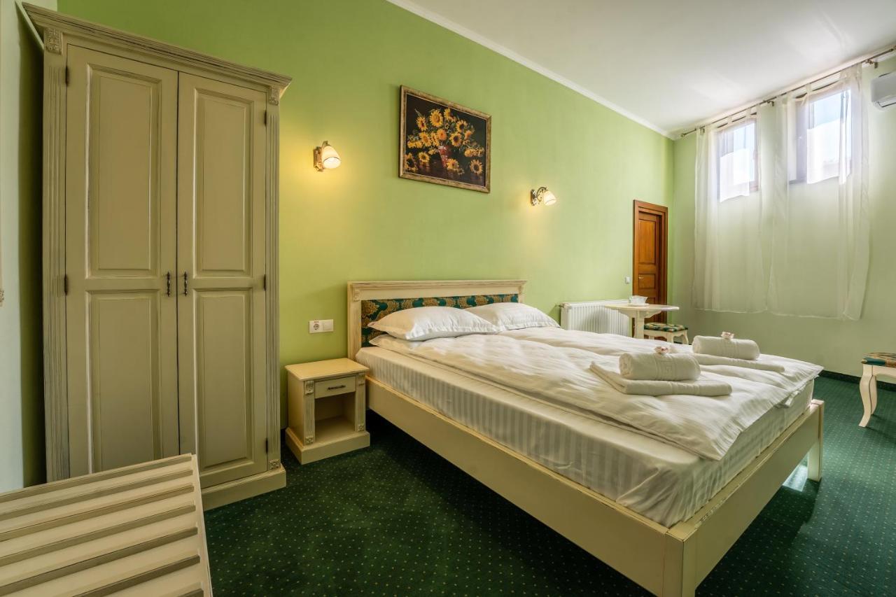 סיגישוארה Hotel Princessophie מראה חיצוני תמונה
