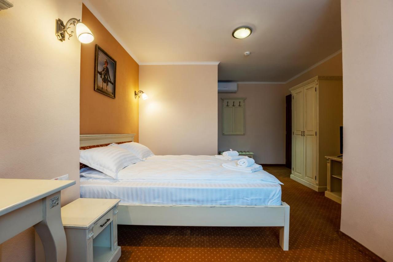 סיגישוארה Hotel Princessophie מראה חיצוני תמונה